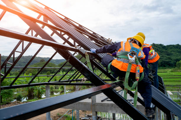 Cherry Branch, NC Roofing Contractor Company