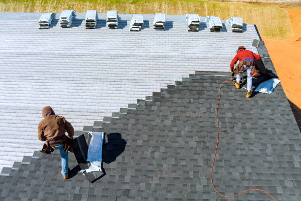 Quick and Trustworthy Emergency Roof Repair Services in Cherry Branch, NC