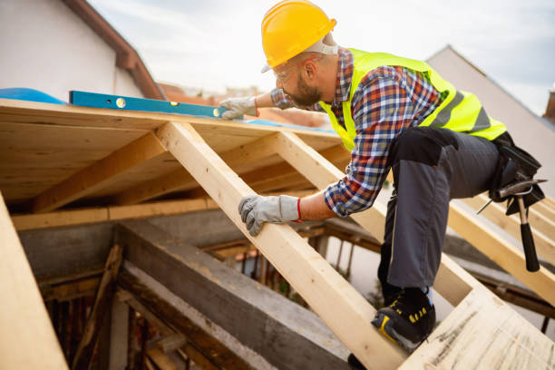 Best Residential Roof Replacement  in Cherry Brah, NC