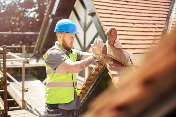 Best Flat Roof Repair Services  in Cherry Brah, NC