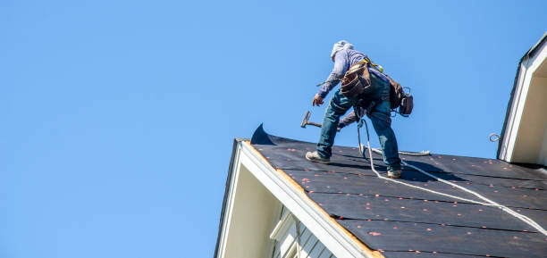 Best Commercial Roof Installation  in Cherry Brah, NC